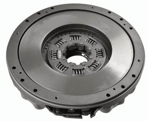 SACHS 3488 000 122 Clutch thrust plate 3488000122: Buy near me in Poland at 2407.PL - Good price!