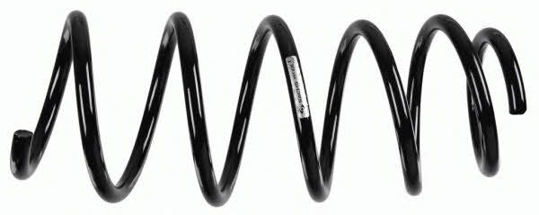 SACHS 993 435 Suspension spring front 993435: Buy near me in Poland at 2407.PL - Good price!