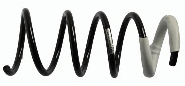 SACHS 993 463 Suspension spring front 993463: Buy near me at 2407.PL in Poland at an Affordable price!