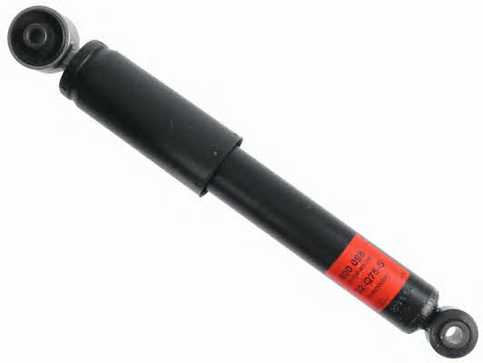 SACHS 400 098 Shock absorber assy 400098: Buy near me in Poland at 2407.PL - Good price!