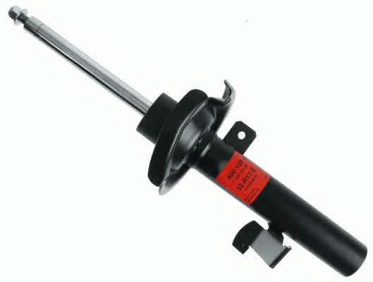 SACHS 400 100 Shock absorber assy 400100: Buy near me in Poland at 2407.PL - Good price!