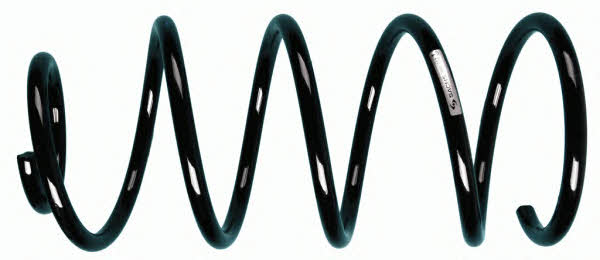 SACHS 993 362 Suspension spring front 993362: Buy near me in Poland at 2407.PL - Good price!