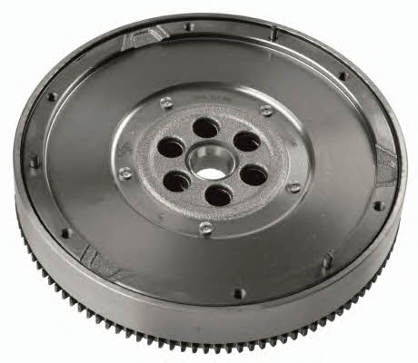 SACHS 6366 000 015 Flywheel 6366000015: Buy near me at 2407.PL in Poland at an Affordable price!