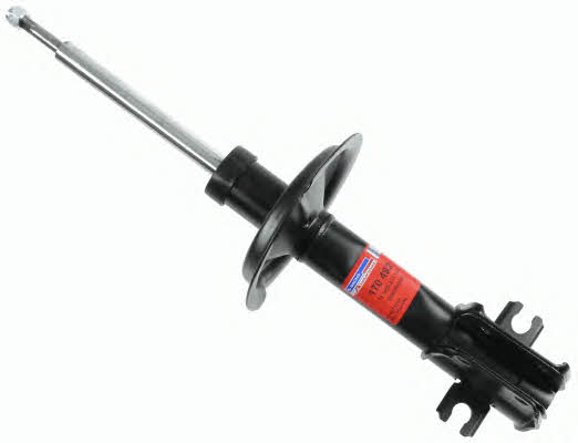 SACHS 170 492 Front oil and gas suspension shock absorber 170492: Buy near me in Poland at 2407.PL - Good price!