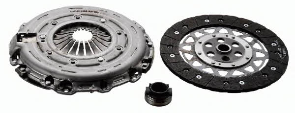 SACHS 3000 950 655 Clutch kit 3000950655: Buy near me at 2407.PL in Poland at an Affordable price!
