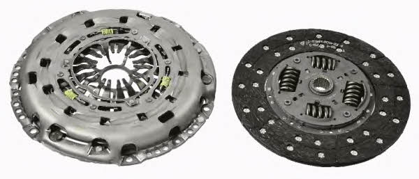 SACHS 3000 950 743 Clutch kit 3000950743: Buy near me at 2407.PL in Poland at an Affordable price!