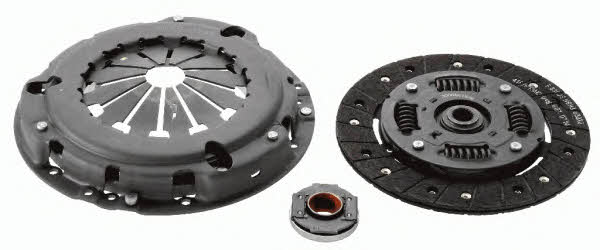 SACHS 3000 951 549 Kupplungs-kit 3000951549: Kaufen Sie zu einem guten Preis in Polen bei 2407.PL!