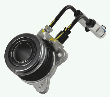 SACHS 3182 654 159 Release bearing 3182654159: Buy near me in Poland at 2407.PL - Good price!