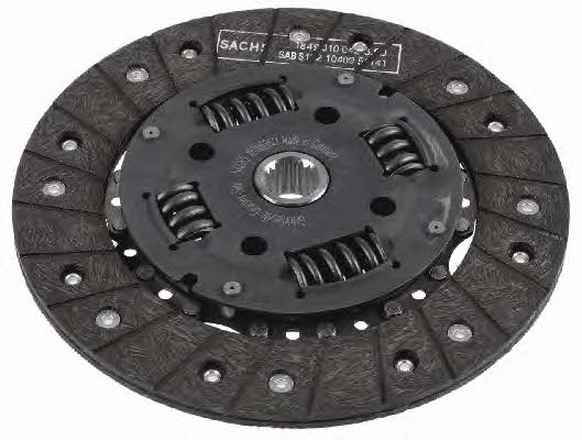 SACHS 1878 069 841 Clutch disc 1878069841: Buy near me in Poland at 2407.PL - Good price!