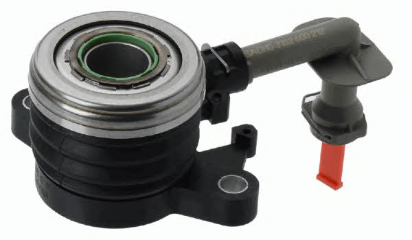 SACHS 3182 600 212 Release bearing 3182600212: Buy near me in Poland at 2407.PL - Good price!