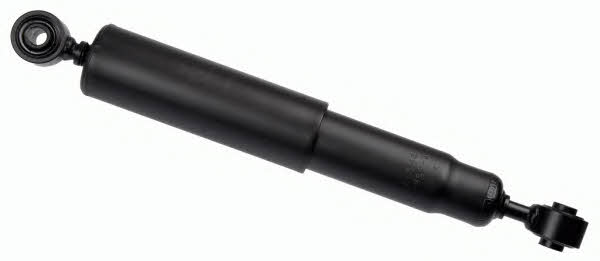 SACHS 315 663 Front oil and gas suspension shock absorber 315663: Buy near me in Poland at 2407.PL - Good price!