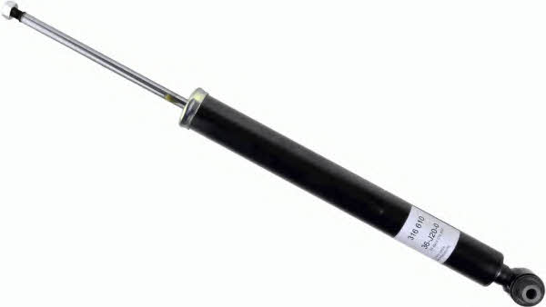 SACHS 316 610 Shock absorber assy 316610: Buy near me in Poland at 2407.PL - Good price!