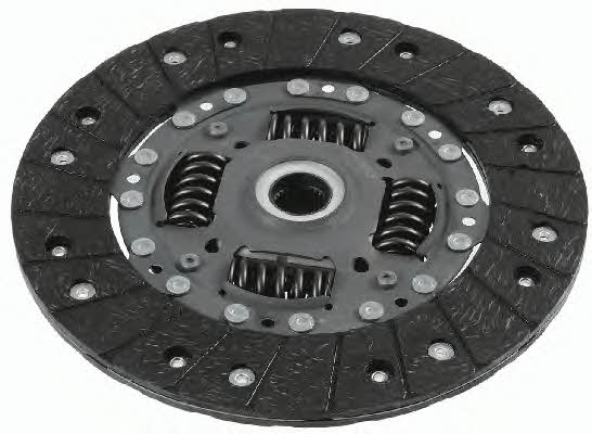 SACHS 1878 600 631 Clutch disc 1878600631: Buy near me in Poland at 2407.PL - Good price!