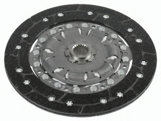 SACHS 1878 600 665 Clutch disc 1878600665: Buy near me in Poland at 2407.PL - Good price!