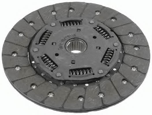 SACHS 1878 600 802 Clutch disc 1878600802: Buy near me in Poland at 2407.PL - Good price!