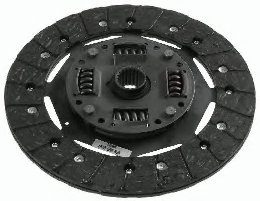 SACHS 1878 600 855 Clutch disc 1878600855: Buy near me in Poland at 2407.PL - Good price!