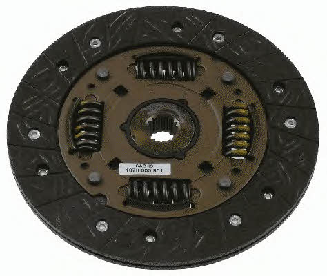 SACHS 1878 600 901 Clutch disc 1878600901: Buy near me in Poland at 2407.PL - Good price!