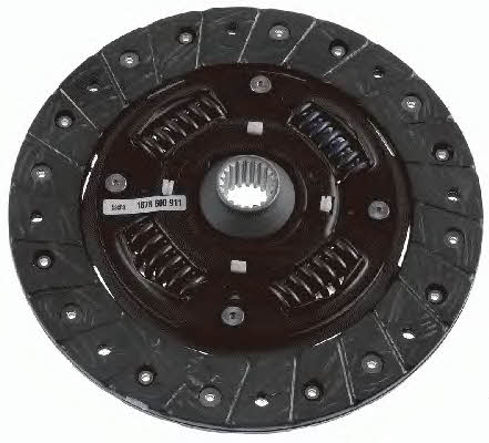 SACHS 1878 600 911 Clutch disc 1878600911: Buy near me in Poland at 2407.PL - Good price!
