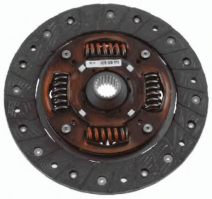 SACHS 1878 600 913 Clutch disc 1878600913: Buy near me in Poland at 2407.PL - Good price!