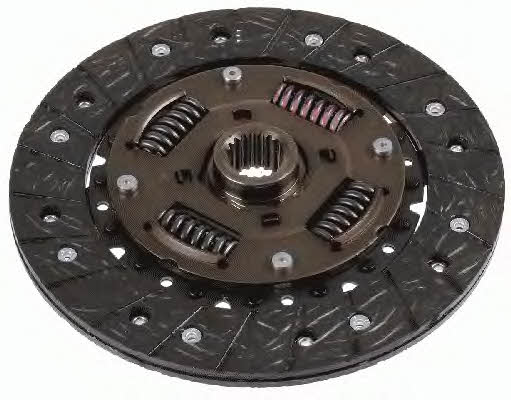 SACHS 1878 600 916 Clutch disc 1878600916: Buy near me in Poland at 2407.PL - Good price!