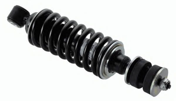 SACHS 315 586 Cab shock absorber 315586: Buy near me at 2407.PL in Poland at an Affordable price!