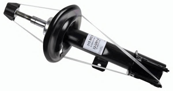 SACHS 315 852 Front right gas oil shock absorber 315852: Buy near me at 2407.PL in Poland at an Affordable price!