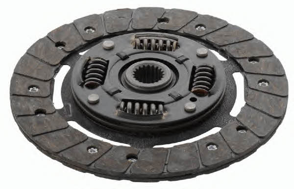 SACHS 1878 634 062 Clutch disc 1878634062: Buy near me in Poland at 2407.PL - Good price!