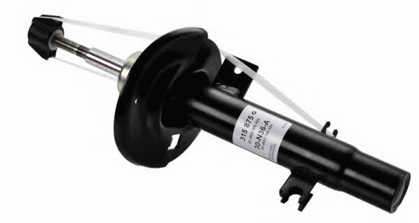 SACHS 315 875 Front right gas oil shock absorber 315875: Buy near me in Poland at 2407.PL - Good price!