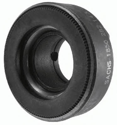 SACHS 1850 282 143 Release bearing 1850282143: Buy near me in Poland at 2407.PL - Good price!