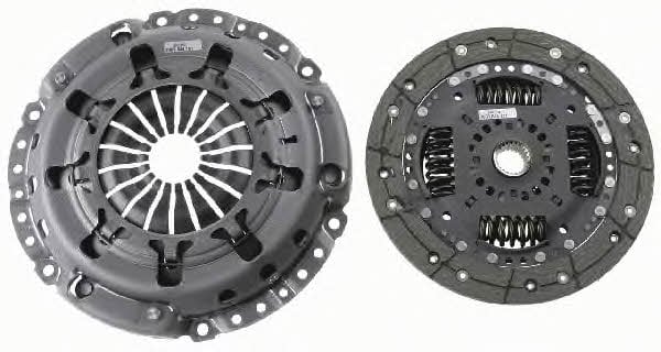  3000 844 101 Clutch kit 3000844101: Buy near me in Poland at 2407.PL - Good price!