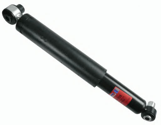 SACHS 310 115 Rear oil and gas suspension shock absorber 310115: Buy near me in Poland at 2407.PL - Good price!