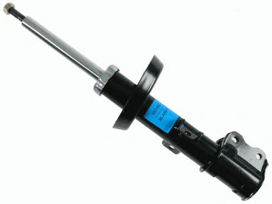 SACHS 553 682 Shock absorber assy 553682: Buy near me at 2407.PL in Poland at an Affordable price!