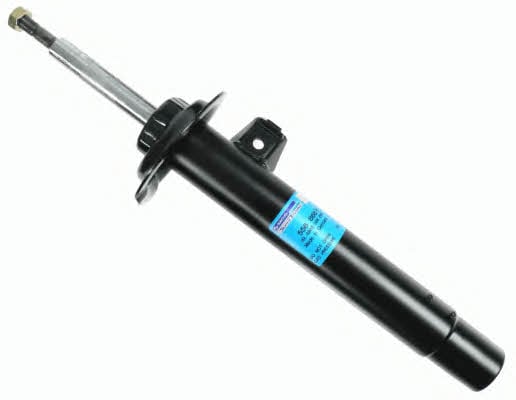 SACHS 556 868 Front right gas oil shock absorber 556868: Buy near me in Poland at 2407.PL - Good price!