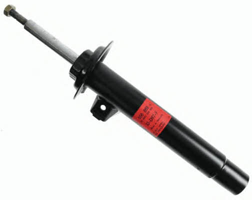 SACHS 556 869 Front Left Gas Oil Suspension Shock Absorber 556869: Buy near me in Poland at 2407.PL - Good price!