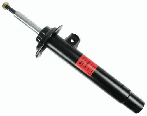 SACHS 556 874 Front right gas oil shock absorber 556874: Buy near me in Poland at 2407.PL - Good price!