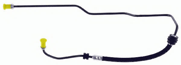 SACHS 6270 998 700 Clutch hose 6270998700: Buy near me in Poland at 2407.PL - Good price!