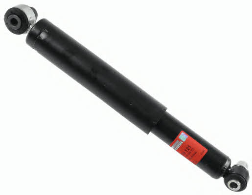 SACHS 310 121 Rear oil and gas suspension shock absorber 310121: Buy near me in Poland at 2407.PL - Good price!