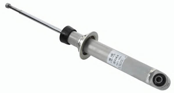 SACHS 310 245 Rear oil and gas suspension shock absorber 310245: Buy near me in Poland at 2407.PL - Good price!