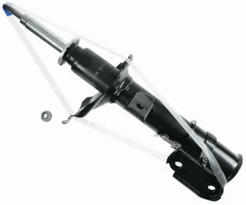 SACHS 310 685 Shock absorber assy 310685: Buy near me in Poland at 2407.PL - Good price!