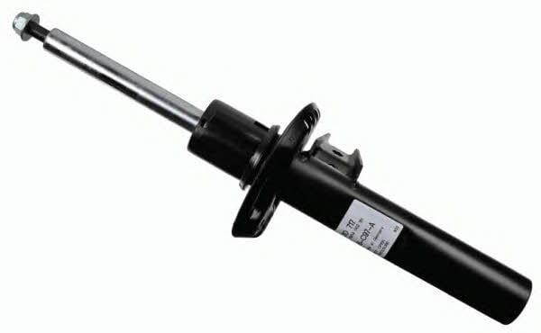 SACHS 310 717 Front oil and gas suspension shock absorber 310717: Buy near me in Poland at 2407.PL - Good price!