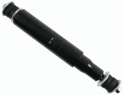 SACHS 310 792 Front oil shock absorber 310792: Buy near me in Poland at 2407.PL - Good price!