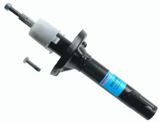 SACHS 310 808 Амортизатор подвески передний масляный 310808: Отличная цена - Купить в Польше на 2407.PL!