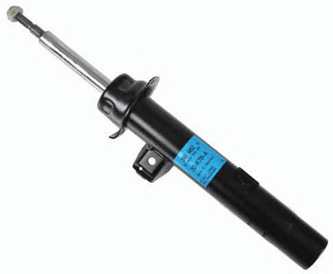 SACHS 310 982 Front Left Gas Oil Suspension Shock Absorber 310982: Buy near me in Poland at 2407.PL - Good price!