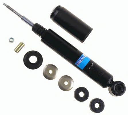 SACHS 311 367 Front oil and gas suspension shock absorber 311367: Buy near me in Poland at 2407.PL - Good price!