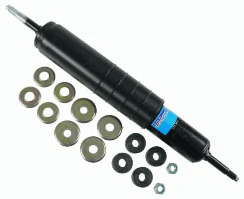 SACHS 311 369 Front oil shock absorber 311369: Buy near me in Poland at 2407.PL - Good price!