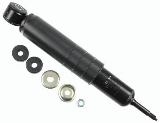 SACHS 311 376 Shock absorber assy 311376: Buy near me in Poland at 2407.PL - Good price!
