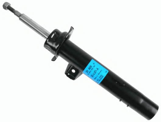 SACHS 311 405 Front Left Gas Oil Suspension Shock Absorber 311405: Buy near me in Poland at 2407.PL - Good price!