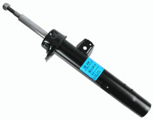 SACHS 311 406 Front right gas oil shock absorber 311406: Buy near me in Poland at 2407.PL - Good price!