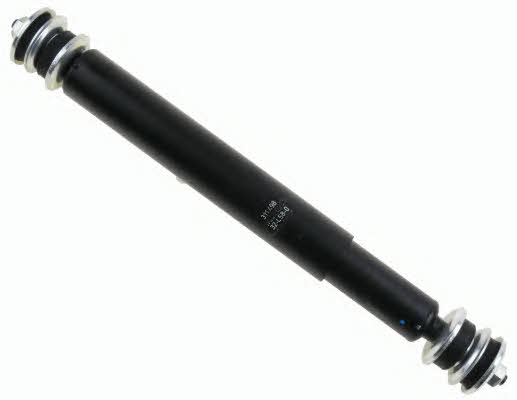 SACHS 311 498 Front oil shock absorber 311498: Buy near me in Poland at 2407.PL - Good price!