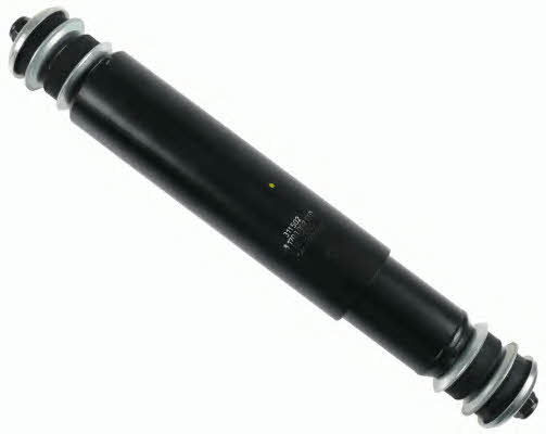 SACHS 311 502 Rear oil shock absorber 311502: Buy near me in Poland at 2407.PL - Good price!